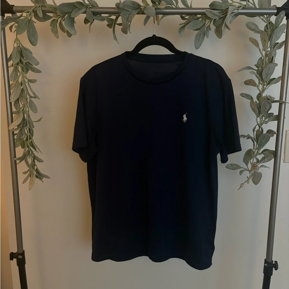 Polo Performance Shirt - Picture 1 of 2